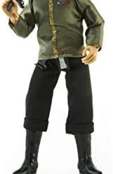 Mego Action Figures, 8” Star Trek - Spock, Dress Uniform (Limited Edition Collector’S Item) 19 Mego Action Figures, 8” Star Trek - Spock, Dress Uniform (Limited Edition Collector’S Item) -Department store living hall 311a pLzqDL. AC 1