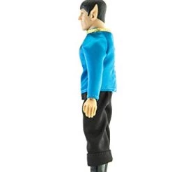 Mego Action Figures, 8” Star Trek - Spock, Dress Uniform (Limited Edition Collector’S Item) 18 Mego Action Figures, 8” Star Trek - Spock, Dress Uniform (Limited Edition Collector’S Item) -Department store living hall 314YS6KaQPL