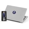 Star Trek: Discovery 3 Pack Sticker Bundle 3 Star Trek: Discovery 3 Pack Sticker Bundle -Department store living hall 317Gh6BIPhL