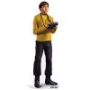 Star Trek Original Series Cardboard Cutouts | Life Size Standups | USS Enterprise Crew (Chekov) 10 Star Trek Original Series Cardboard Cutouts | Life Size Standups | USS Enterprise Crew (Chekov) -Department store living hall 31CMoFHpHLL