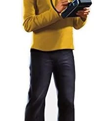 Star Trek Original Series Cardboard Cutouts | Life Size Standups | USS Enterprise Crew (Chekov) 14 Star Trek Original Series Cardboard Cutouts | Life Size Standups | USS Enterprise Crew (Chekov) -Department store living hall 31CMoFHpHLL. AC