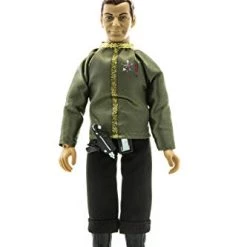 Mego Action Figures, 8” Star Trek - Kirk - Dress Uniform (Limited Edition Collector’S Item) 12 Mego Action Figures, 8” Star Trek - Kirk - Dress Uniform (Limited Edition Collector’S Item) -Department store living hall 31Di8Hj4D5L