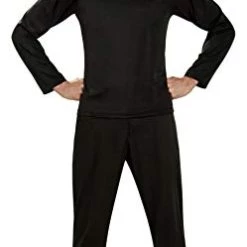 Rubie's Star Trek Into Darkness With Off-duty Star Fleet Uniform Shirt Costume