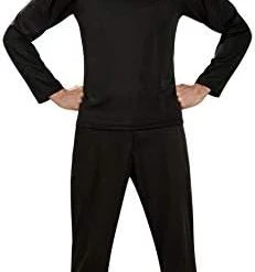 Rubie's Star Trek Into Darkness With Off-duty Star Fleet Uniform Shirt Costume -Department store living hall 31FITrl44yL. AC