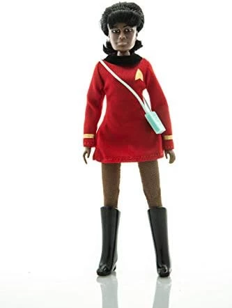 Mego Action Figures, 8” Star Trek - Kirk - Dress Uniform (Limited Edition Collector’S Item) 10 Mego Action Figures, 8” Star Trek - Kirk - Dress Uniform (Limited Edition Collector’S Item) - Image 10