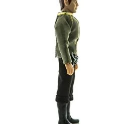 Mego Action Figures, 8” Star Trek - Kirk - Dress Uniform (Limited Edition Collector’S Item) 14 Mego Action Figures, 8” Star Trek - Kirk - Dress Uniform (Limited Edition Collector’S Item) -Department store living hall 31HHWgwdbmL