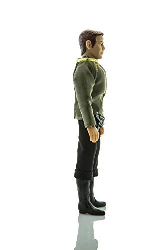 Mego Action Figures, 8” Star Trek - Kirk - Dress Uniform (Limited Edition Collector’S Item) 5 Mego Action Figures, 8” Star Trek - Kirk - Dress Uniform (Limited Edition Collector’S Item) - Image 5