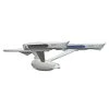 Hallmark Keepsake Christmas Ornament 2019 Year Dated Star Trek: The Motion Picture U.S.S. Enterprise NCC-1701 40th Anniversary With Light, 7 Hallmark Keepsake Christmas Ornament 2019 Year Dated Star Trek: The Motion Picture U.S.S. Enterprise NCC-1701 40th Anniversary With Light, -Department store living hall 31MIvEEKC6L