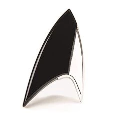 Department store living hall 33 Star Trek Discovery Black Badge