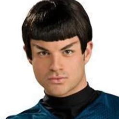 Rubie's Costume Star Trek Into The Darkness Spock Ears