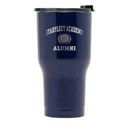 Star Trek Starfleet Academy Alumni 30 Oz Tumbler