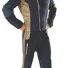 Rubie's Men's Grand Heritage Star Trek Discovery Command Uniform 2 Rubie's Men's Grand Heritage Star Trek Discovery Command Uniform -Department store living hall 31f7vHbbncL