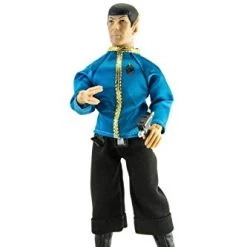 Mego Action Figures, 8” Star Trek - Spock, Dress Uniform (Limited Edition Collector’S Item) 14 Mego Action Figures, 8” Star Trek - Spock, Dress Uniform (Limited Edition Collector’S Item) -Department store living hall 31fzm7yAyEL