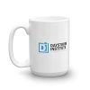 Star Trek: Picard Daystrom Institute Mug (15oz) 7 Star Trek: Picard Daystrom Institute Mug (15oz) -Department store living hall 31jXtGlYfrL