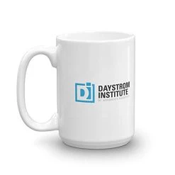 Star Trek: Picard Daystrom Institute Mug (15oz)