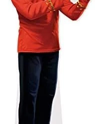Star Trek Original Series Cardboard Cutouts | Life Size Standups | USS Enterprise Crew (Chekov) 17 Star Trek Original Series Cardboard Cutouts | Life Size Standups | USS Enterprise Crew (Chekov) -Department store living hall 31n2He0DzNL. AC
