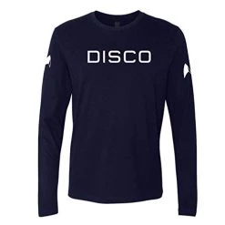 Star Trek: Discovery Adult Long Sleeve T-Shirt