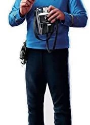 Star Trek Original Series Cardboard Cutouts | Life Size Standups | USS Enterprise Crew (Chekov) 15 Star Trek Original Series Cardboard Cutouts | Life Size Standups | USS Enterprise Crew (Chekov) -Department store living hall 31rKkzPMtuL. AC
