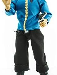 Mego Action Figures, 8” Star Trek - Kirk - Dress Uniform (Limited Edition Collector’S Item) 18 Mego Action Figures, 8” Star Trek - Kirk - Dress Uniform (Limited Edition Collector’S Item) -Department store living hall 31spootUg5L. AC