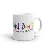 Star Trek: The Next Generation Captain Picard Day White Mug - 11 Oz 6 Star Trek: The Next Generation Captain Picard Day White Mug - 11 Oz -Department store living hall 31vJMRAqZIL
