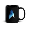 Star Trek: Discovery Universe Delta Black 11 Oz Mug -Department store living hall 31x9EXJVZbL