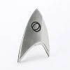 QMx Star Trek: Discovery Magnetic Insignia Badge Science,Multi Colour,One Size 8 QMx Star Trek: Discovery Magnetic Insignia Badge Science,Multi Colour,One Size -Department store living hall 31xSXeCwmAL