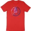 Star Trek: Discovery Universe Logo Premium T-Shirt -Department store living hall 41 qakZ0ysL. AC