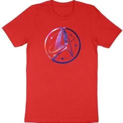 Star Trek: Discovery Universe Logo Premium T-Shirt