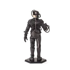 QMX Star Trek TNG Locutus Of Borg Mini Master Latinum Edition Figure 7 QMX Star Trek TNG Locutus Of Borg Mini Master Latinum Edition Figure -Department store living hall 415FCc9cJtL