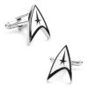 Officially Licensed Star Trek Cufflinks