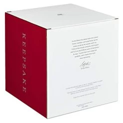 Hallmark Keepsake Christmas Ornament 2019 Year Dated Star Trek The Transporter Tabletop Decoration With Light And Sound, The -Department store living hall 41E2kRtpguL