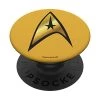 Star Trek Command Badge PopSockets PopGrip: Swappable Grip For Phones & Tablets 2 Star Trek Command Badge PopSockets PopGrip: Swappable Grip For Phones & Tablets -Department store living hall 41GEpMcBH5L 1