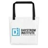 Star Trek: Picard Daystrom Institute Canvas Tote -Department store living hall 41H0cxgkjOL