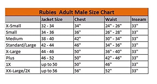 Rubie's 821213-STD Star Trek Discovery Science Costume Uniform, Silver, Standard 2 Rubie's 821213-STD Star Trek Discovery Science Costume Uniform, Silver, Standard - Image 2