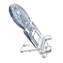 Star Trek: Enterprise - NX-01 Enterprise Phone Stand