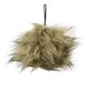 Hallmark Keepsake Christmas Ornament 2019 Year Dated Star Trek Tribble With Sound And Motion, Fabric, -Department store living hall 41JfAM2beAL