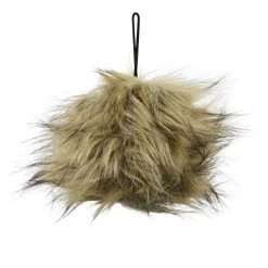 Department store living hall 44 Hallmark Keepsake Christmas Ornament 2019 Year Dated Star Trek Tribble With Sound And Motion, Fabric,