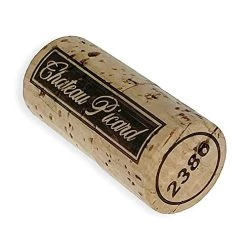 Star Trek Picard - Chateau Picard Cork USB Flash Drive 64GB