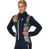 Star Trek: Discovery Science Women's Uniform (Silver) - S/M -Department store living hall 41OBwin8mqL 1