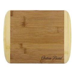 Star Trek: Picard Chateau Picard Cutting Board