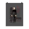 Star Trek: The Next Generation Picard Locutus Borg Satin Poster (16" X 24") -Department store living hall 41TjHm6ptyL