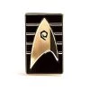 Star Trek: Discovery: Cadet Badge 7 Star Trek: Discovery: Cadet Badge -Department store living hall 41b3orENtJL