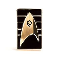 Star Trek: Discovery: Cadet Badge