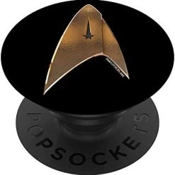 Star Trek Federation Shield PopSockets Stand For Smartphones And Tablets PopSockets PopGrip: Swappable Grip For Phones & Tablets 11 Star Trek Federation Shield PopSockets Stand For Smartphones And Tablets PopSockets PopGrip: Swappable Grip For Phones & Tablets -Department store living hall 41cd6fYdxUL. AC