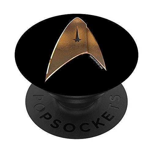 Star Trek Federation Shield PopSockets Stand For Smartphones And Tablets PopSockets PopGrip: Swappable Grip For Phones & Tablets 1 Star Trek Federation Shield PopSockets Stand For Smartphones And Tablets PopSockets PopGrip: Swappable Grip For Phones & Tablets