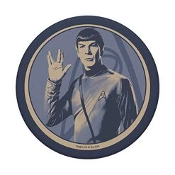 Star Trek Spock Live Long PopSockets Stand For Smartphones And Tablets PopSockets PopGrip: Swappable Grip For Phones & Tablets 7 Star Trek Spock Live Long PopSockets Stand For Smartphones And Tablets PopSockets PopGrip: Swappable Grip For Phones & Tablets -Department store living hall 41j02QqHRvL