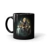 Star Trek: Picard Cast Collage Mug -Department store living hall 41jL2gsUhAL