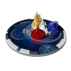 Gale Force Nine Star Trek Ascendancy -Department store living hall 41o00HngBbL
