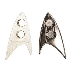 QMx Star Trek: Discovery Black Badge 6 QMx Star Trek: Discovery Black Badge -Department store living hall 41pLsv4DmbL
