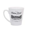 Star Trek: Picard Chateau Picard Vineyard Logo 12 Oz Latte Mug